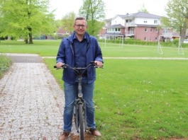 Stadtradeln nimmt auch in Barßel Fahrt auf