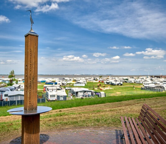 Handfestes für Camping-Touristen