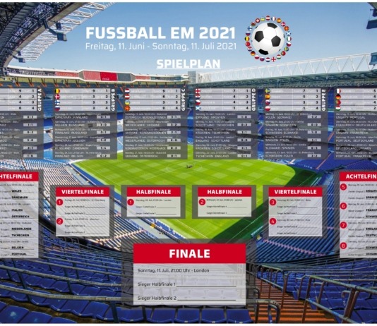 „Mannschaft” kann Vorrunden-Aus gerade so abwenden