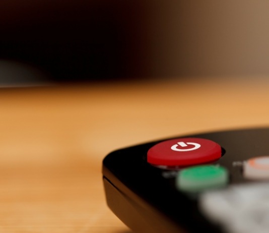 Europäisches Kino im ZDF