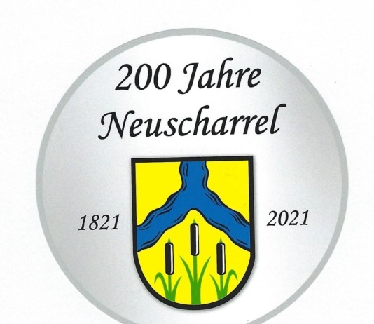 Neuscharreler feiern 200. Geburtstag
