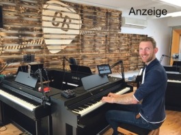 Neu in Molbergen: Musikschule Chris Bruns startet „Sound Circle”