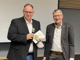 Vereine Thema beim Heimatbund-Akademieabend