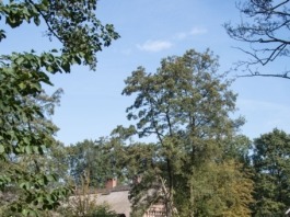 Tag des offenen Denkmals