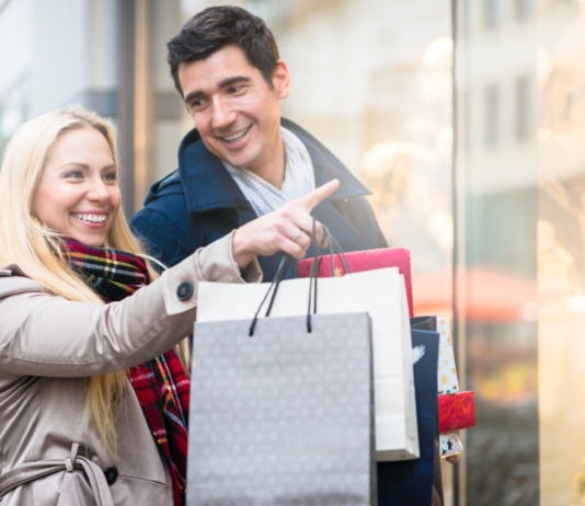 Erlebnis Einkaufen in Friesoythe: Sehen, Schnuppern, Probieren und nette Leute treffen