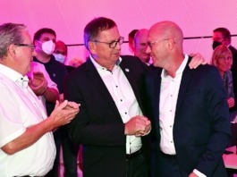 Varnhorn siegt in Cloppenburg – Wimberg wiedergewählt – Überraschung in Löningen – Knappe Kiste in Cappeln