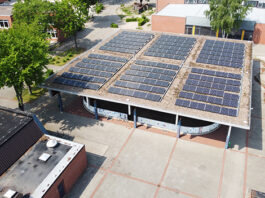 Stadt Vechta fördert Ausbau von Photovoltaik-Anlagen