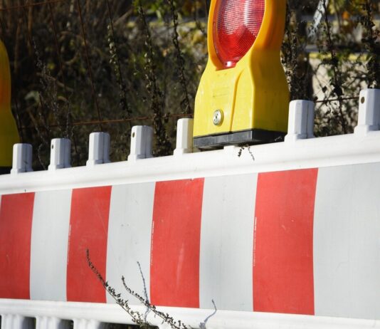 K 162 zwischen Löningen und Wachtum witterungsbedingt nun bis zum 15. Dezember voll gesperrt