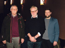 Ein „Jolly Boy“ im Konzentrationslager