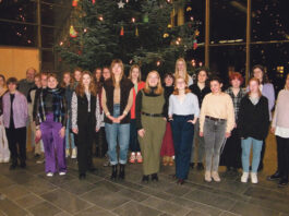 6. Jugendliteraturpreis verliehen