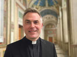 St. Catharina Dinklage findet neuen Pfarrer