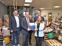 „Die Werkstadt” verlängert Mietvertrag