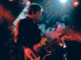 Jazz- und Bluesfreunde bieten viel Programm