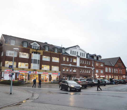 Arbeiten am Antoniusplatz starten bald