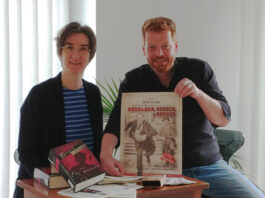 Live-Hörspiel zum Mitgruseln