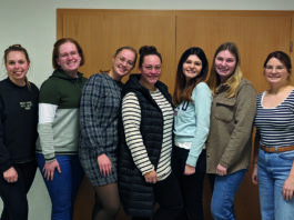 2023 war erfolgreiches Jahr für DJK Beverbruch