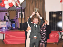 „Poldi“ ist Sportler des Jahres