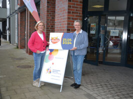 Held sein für einen Tag – oder länger