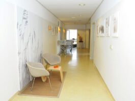 Kreißsaal in Lohne schließt Ende März