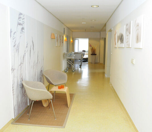 Kreißsaal in Lohne schließt Ende März