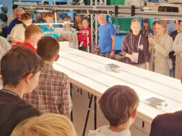 Jetzt für Solarautorennen anmelden