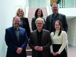 Projekte fördern ländlichen Raum