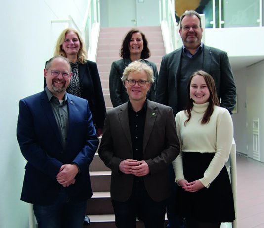 Projekte fördern ländlichen Raum