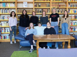 Mit Lesung und Musik gegen rechts