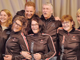 Skiclub bestätigt Vorstand