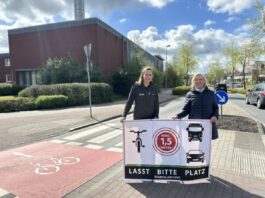 Heldensamstag: 27 Projekte warten auf viele Helfer