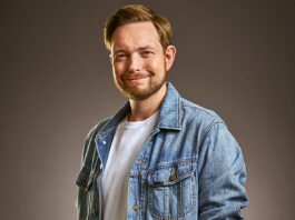 „Mr. Boombasti“ in der Stadthalle