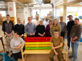 Manche schaffen nur zwei Stunden Unterricht