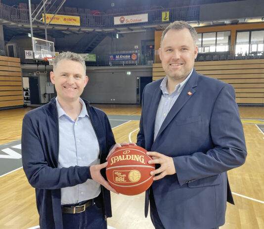 Rasta findet Harrelson-Nachfolger