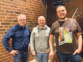 Stadtjugendring plant Rückkehr