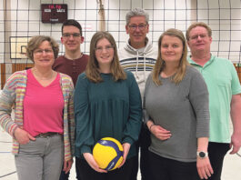Vechtaer Volleyballer haben neuen Vorstand