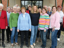 Neuauflage für Krebs-Selbsthilfe