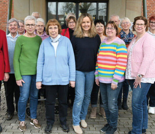 Neuauflage für Krebs-Selbsthilfe