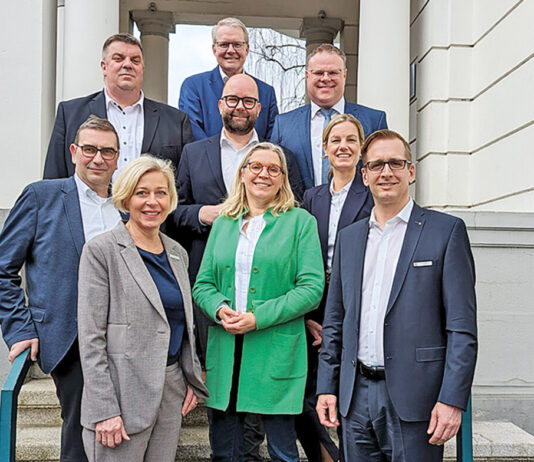 Region stellt sich hinter Pläne der UMO