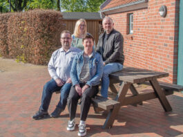 Ferienbetreuung über alle 6 Wochen