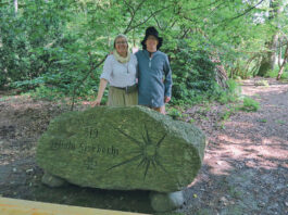 Gogericht tagt wieder in Emstek