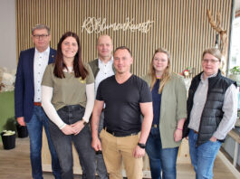 Stadt Dinklage fördert erstes Innenstadtprojekt