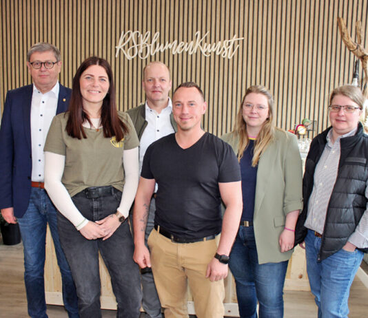 Stadt Dinklage fördert erstes Innenstadtprojekt