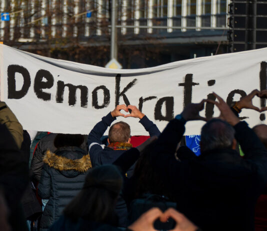 Geschichten über ein Miteinander