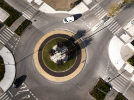 CDU will einen „Minikreisverkehr“ in Friesoythe