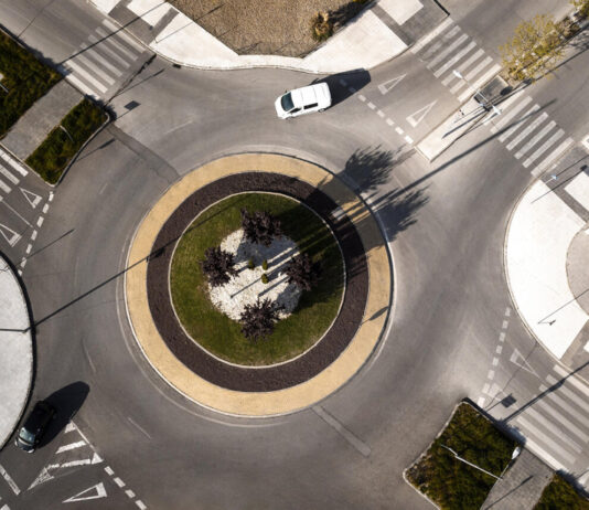 CDU will einen „Minikreisverkehr“ in Friesoythe