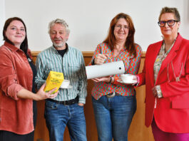 Cloppenburg gründet Fairtrade-Steuerungsgruppe