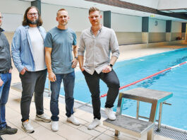 Soestebad: Security sorgt für Ordnung