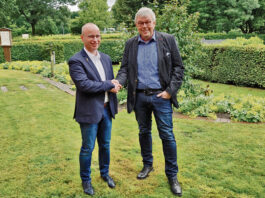 Tönnies zum Ökonom des KKGV ernannt