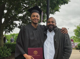 Sorgt „Big Coz“ für „Block-Party“?