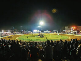 Night of the Fights mit Doppelhighlight